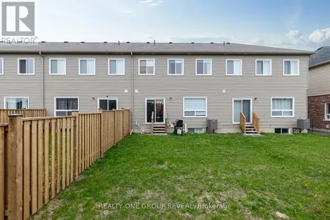 479 Drewery Road Cobourg ON K9A 3P5