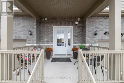 479 Drewery Road Cobourg ON K9A 3P5