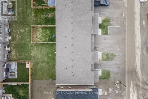 479 Drewery Road Cobourg ON K9A 3P5