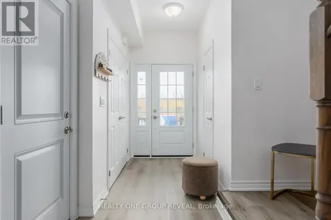 479 Drewery Road Cobourg ON K9A 3P5
