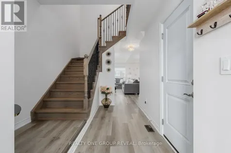 479 Drewery Road Cobourg ON K9A 3P5