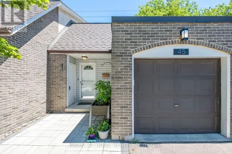 2440 Bromsgrove Road Mississauga (clarkson) ON L5J 4J7