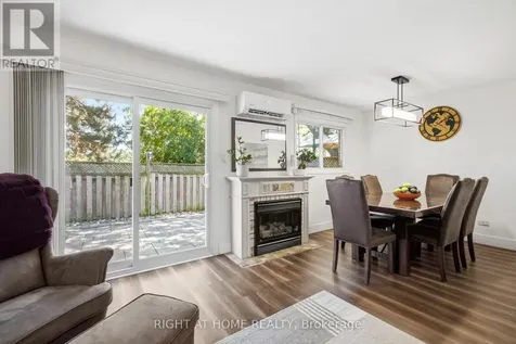 2440 Bromsgrove Road Mississauga (clarkson) ON L5J 4J7