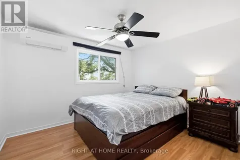 2440 Bromsgrove Road Mississauga (clarkson) ON L5J 4J7