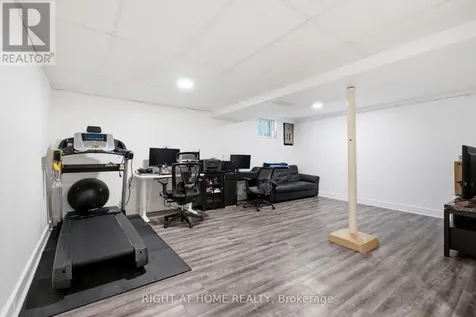 2440 Bromsgrove Road Mississauga (clarkson) ON L5J 4J7