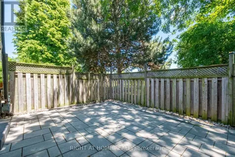 2440 Bromsgrove Road Mississauga (clarkson) ON L5J 4J7