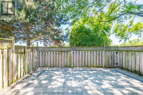 2440 Bromsgrove Road Mississauga (clarkson) ON L5J 4J7