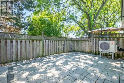 2440 Bromsgrove Road Mississauga (clarkson) ON L5J 4J7