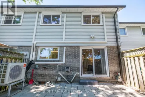 2440 Bromsgrove Road Mississauga (clarkson) ON L5J 4J7