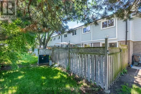 2440 Bromsgrove Road Mississauga (clarkson) ON L5J 4J7