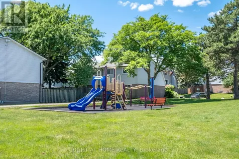 2440 Bromsgrove Road Mississauga (clarkson) ON L5J 4J7