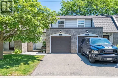 2440 Bromsgrove Road Mississauga (clarkson) ON L5J 4J7