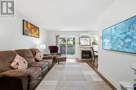 2440 Bromsgrove Road Mississauga (clarkson) ON L5J 4J7