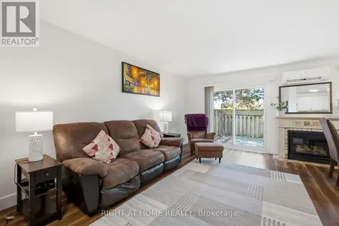 2440 Bromsgrove Road Mississauga (clarkson) ON L5J 4J7