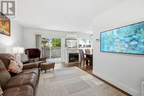 2440 Bromsgrove Road Mississauga (clarkson) ON L5J 4J7