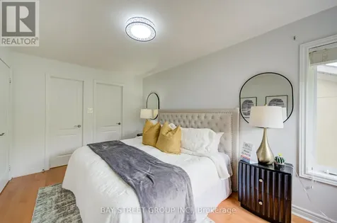 46 Romance Drive Richmond Hill (rouge Woods) ON L4S 2R7