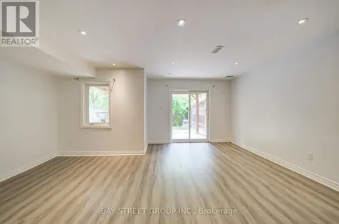 46 Romance Drive Richmond Hill (rouge Woods) ON L4S 2R7