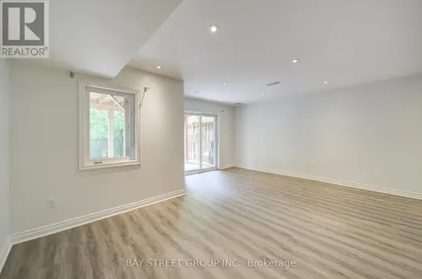 46 Romance Drive Richmond Hill (rouge Woods) ON L4S 2R7