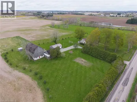 289 Windham East Quarter Line Road Simcoe ON N3Y 5K6