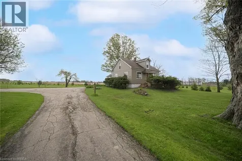 289 Windham East Quarter Line Road Simcoe ON N3Y 5K6