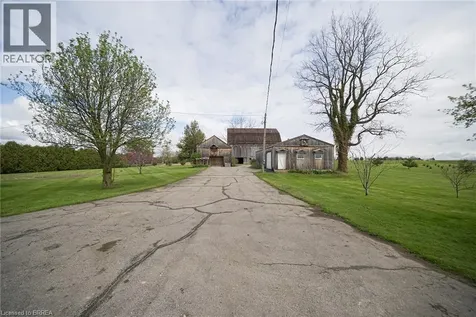 289 Windham East Quarter Line Road Simcoe ON N3Y 5K6