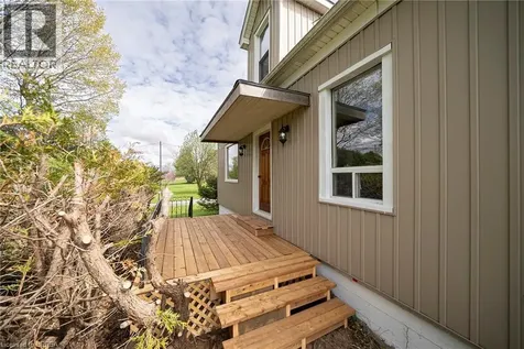 289 Windham East Quarter Line Road Simcoe ON N3Y 5K6