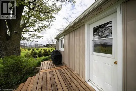 289 Windham East Quarter Line Road Simcoe ON N3Y 5K6
