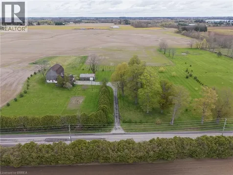 289 Windham East Quarter Line Road Simcoe ON N3Y 5K6