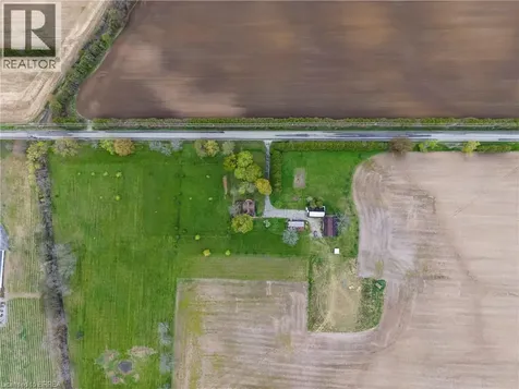 289 Windham East Quarter Line Road Simcoe ON N3Y 5K6