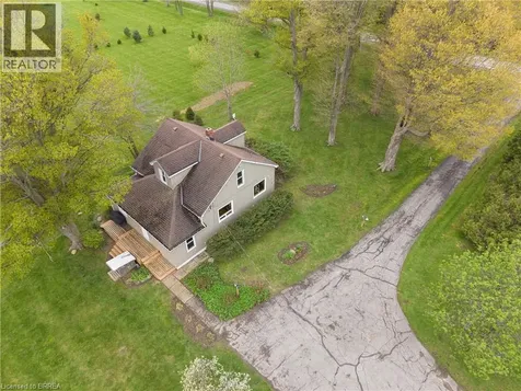 289 Windham East Quarter Line Road Simcoe ON N3Y 5K6