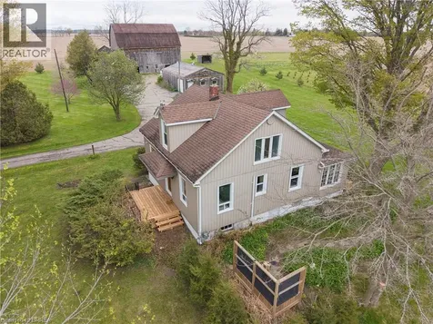 289 Windham East Quarter Line Road Simcoe ON N3Y 5K6