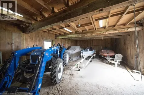 289 Windham East Quarter Line Road Simcoe ON N3Y 5K6