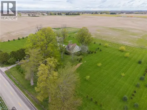 289 Windham East Quarter Line Road Simcoe ON N3Y 5K6