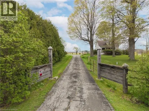 289 Windham East Quarter Line Road Simcoe ON N3Y 5K6
