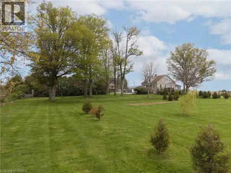289 Windham East Quarter Line Road Simcoe ON N3Y 5K6