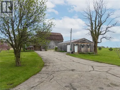 289 Windham East Quarter Line Road Simcoe ON N3Y 5K6