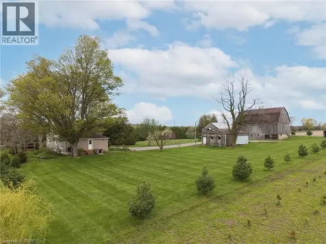 289 Windham East Quarter Line Road Simcoe ON N3Y 5K6