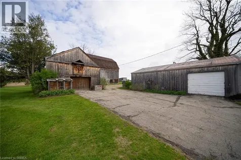 289 Windham East Quarter Line Road Simcoe ON N3Y 5K6