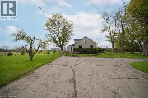 289 Windham East Quarter Line Road Simcoe ON N3Y 5K6