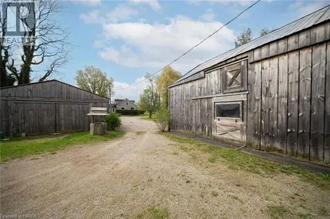 289 Windham East Quarter Line Road Simcoe ON N3Y 5K6