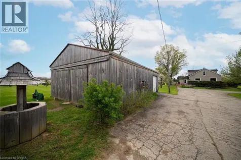 289 Windham East Quarter Line Road Simcoe ON N3Y 5K6