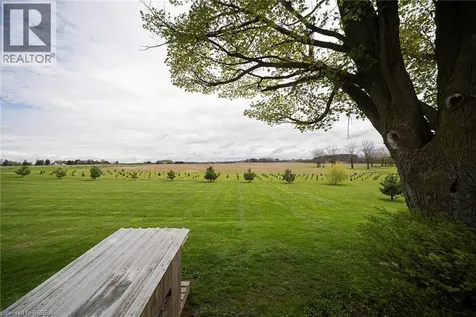 289 Windham East Quarter Line Road Simcoe ON N3Y 5K6