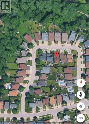 55 Azores Crescent Cambridge ON N1R 7Z5