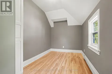 171 Minto Place Ottawa ON K1M 2E6