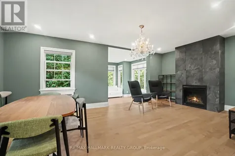 171 Minto Place Ottawa ON K1M 2E6