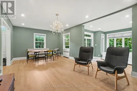 171 Minto Place Ottawa ON K1M 2E6