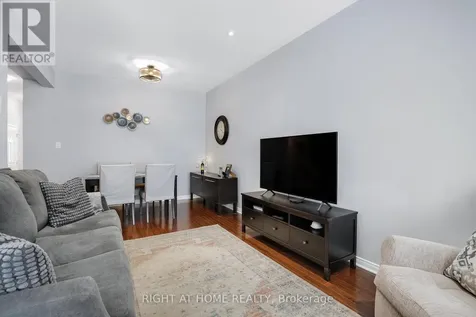 577 Ashbourne Crescent Ottawa ON K2J 0P5