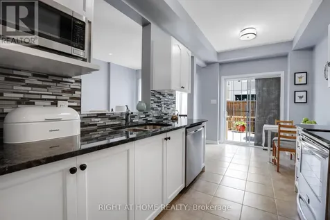 577 Ashbourne Crescent Ottawa ON K2J 0P5