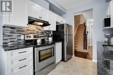 577 Ashbourne Crescent Ottawa ON K2J 0P5