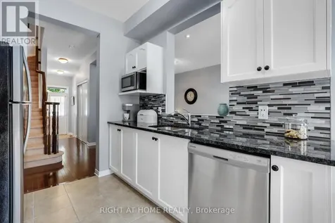 577 Ashbourne Crescent Ottawa ON K2J 0P5